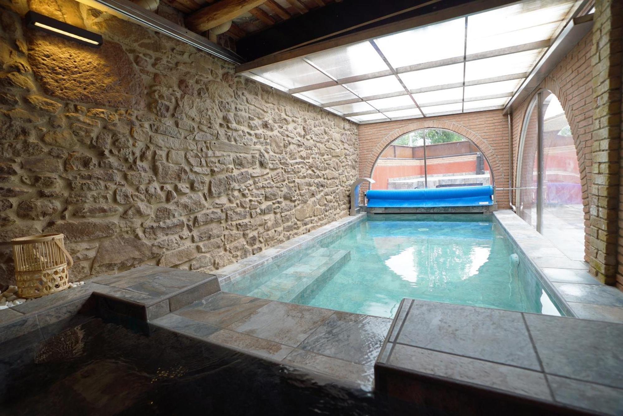 Perafita1750 Villa Екстериор снимка