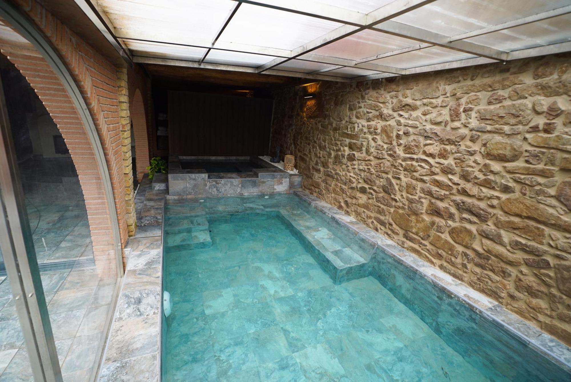 Perafita1750 Villa Екстериор снимка