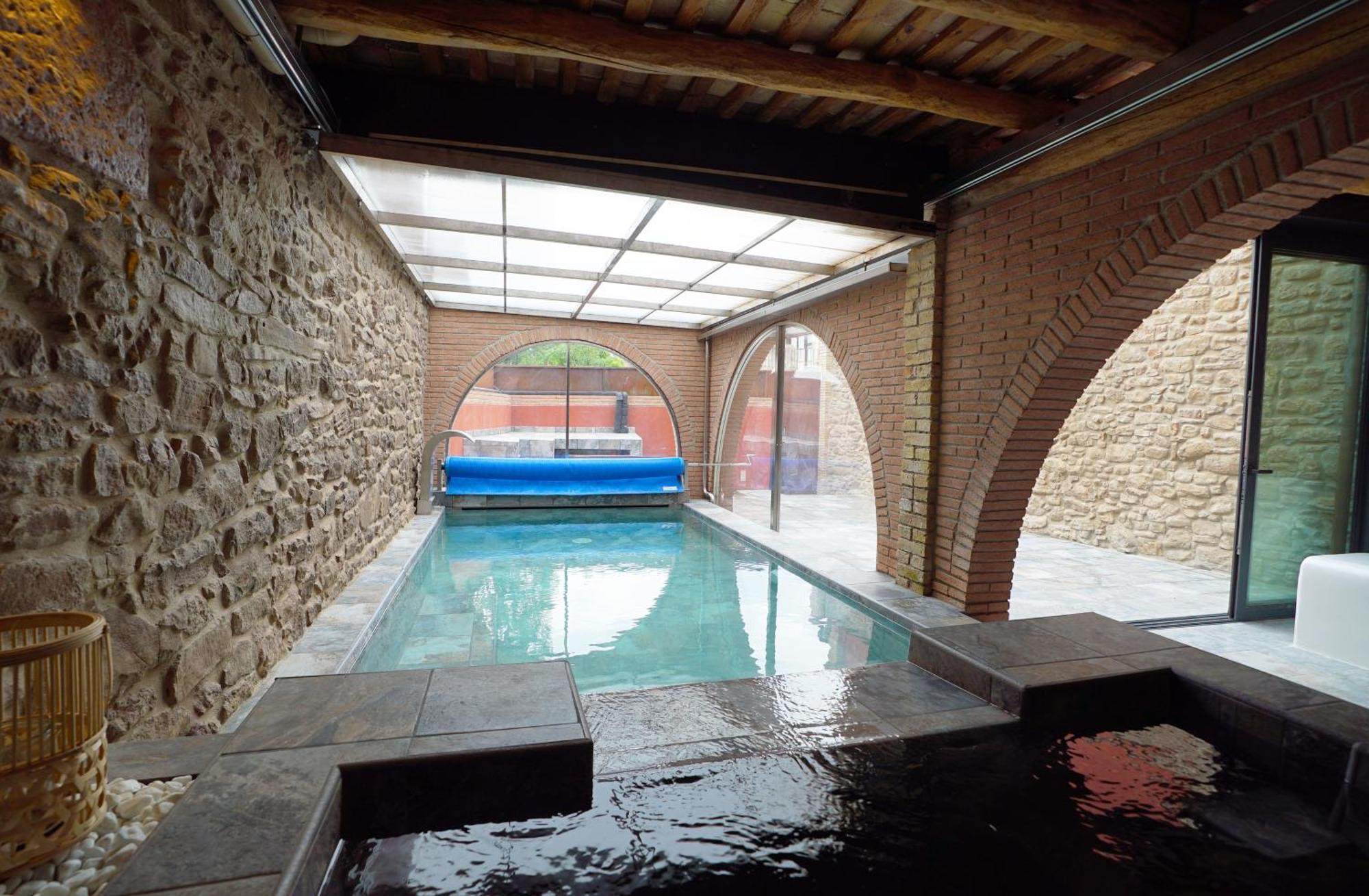 Perafita1750 Villa Екстериор снимка