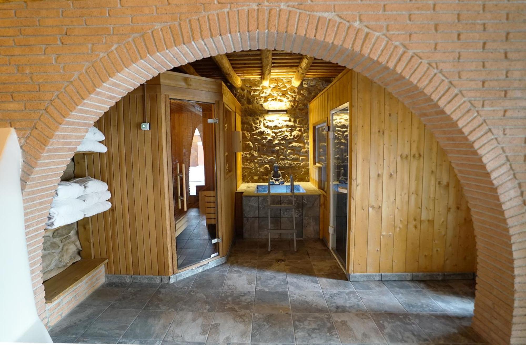 Perafita1750 Villa Екстериор снимка