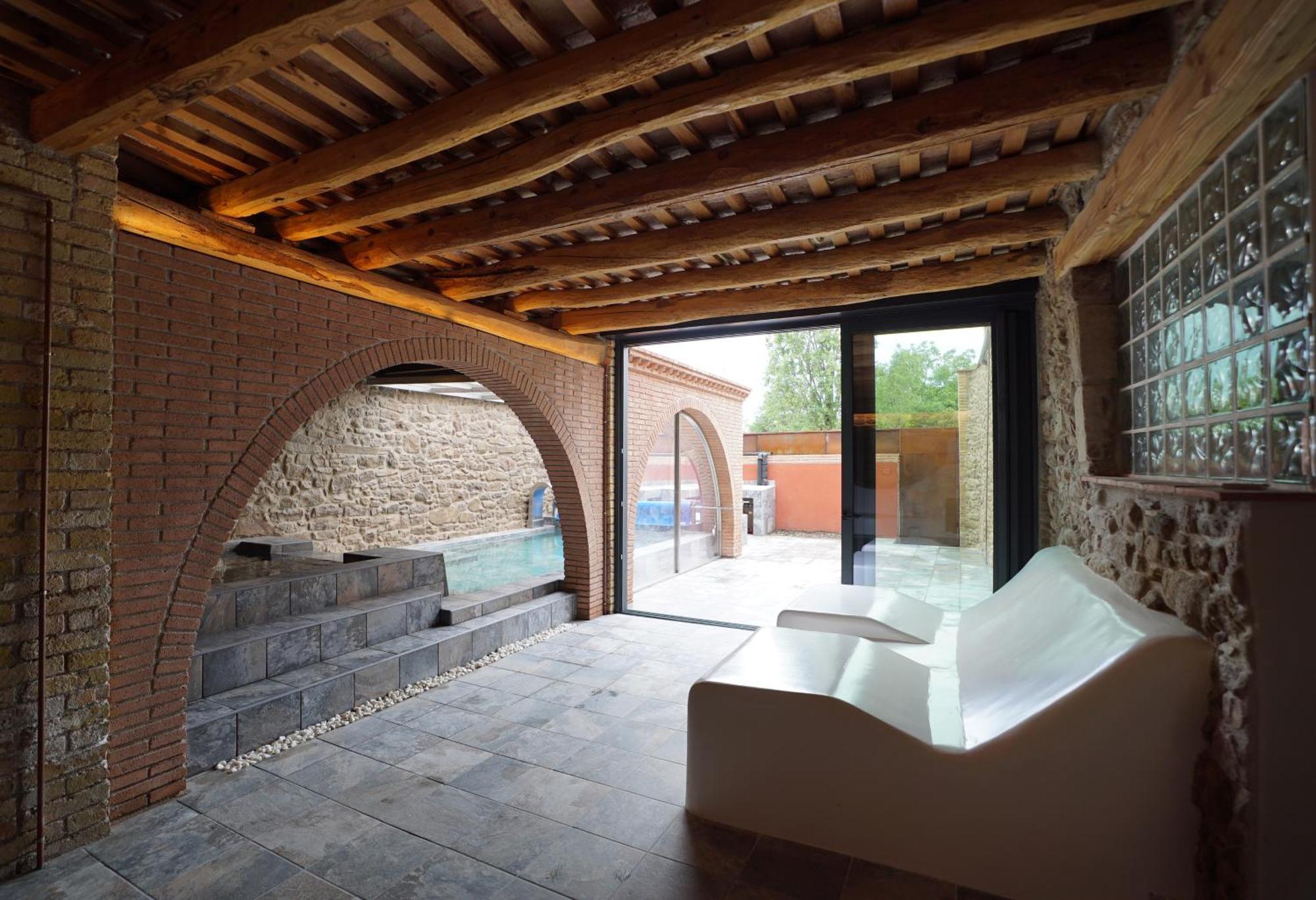 Perafita1750 Villa Екстериор снимка