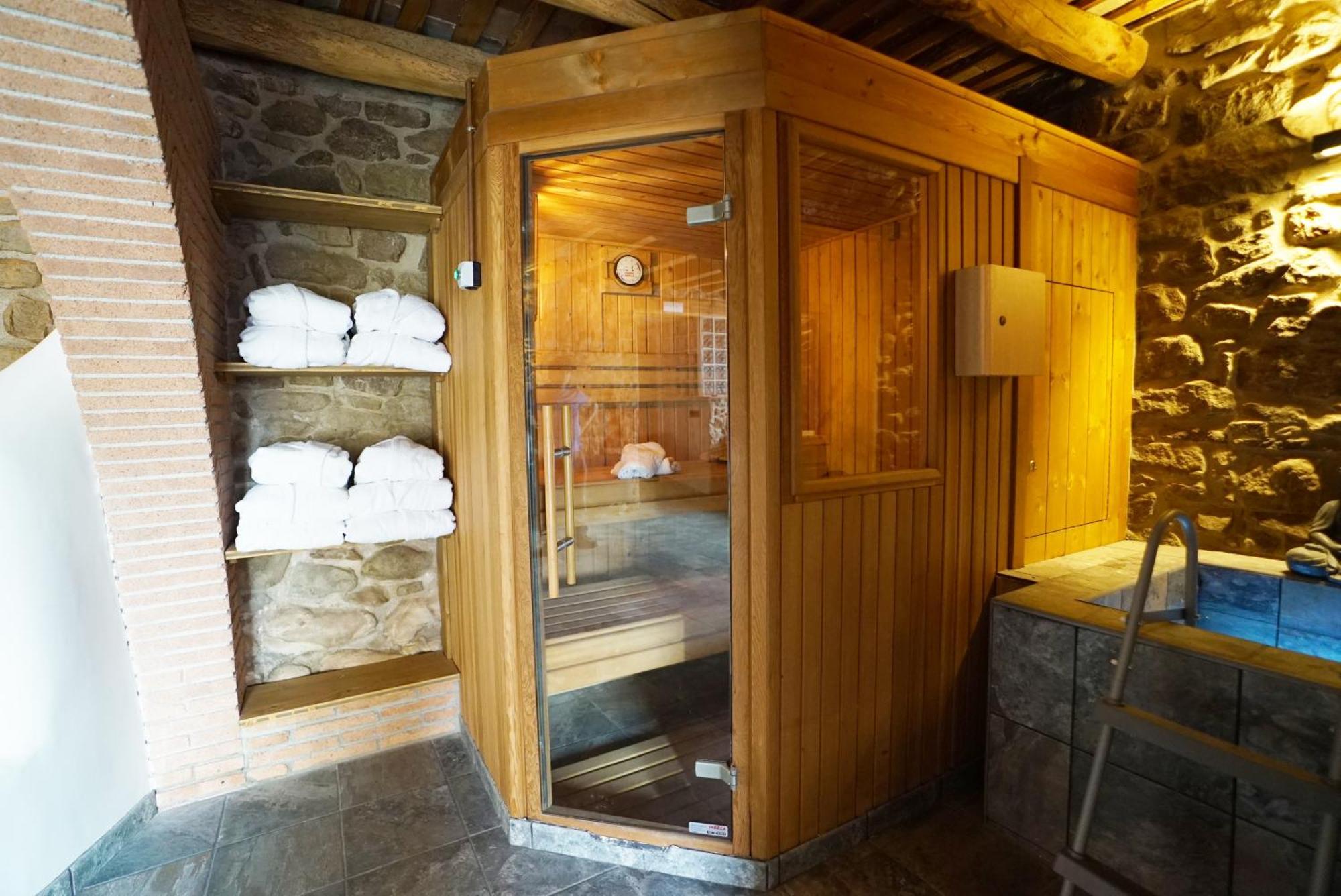 Perafita1750 Villa Екстериор снимка