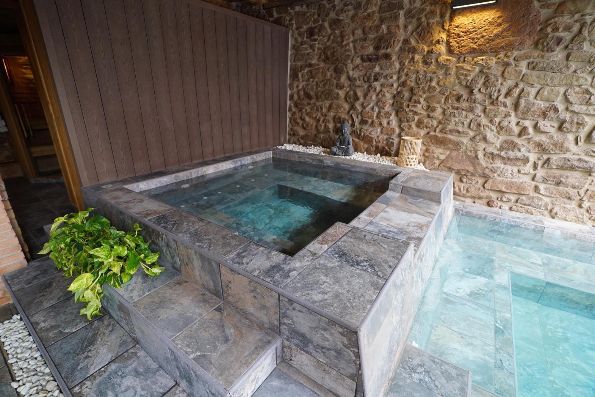 Perafita1750 Villa Екстериор снимка