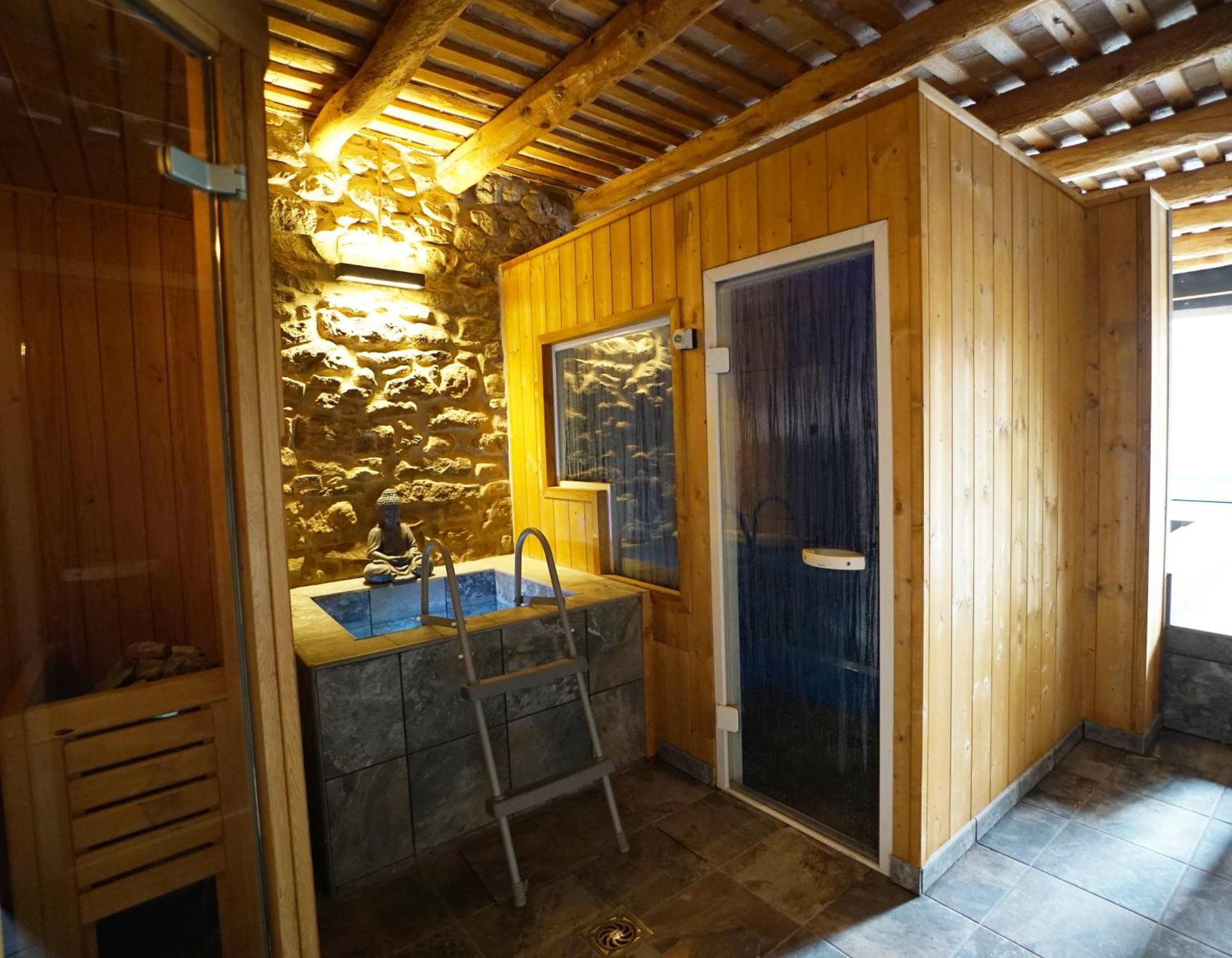 Perafita1750 Villa Екстериор снимка