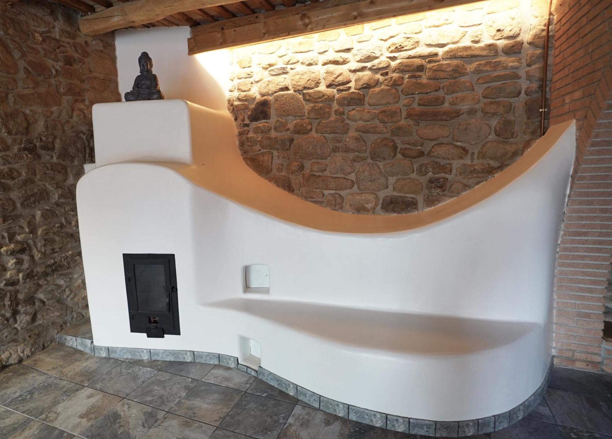 Perafita1750 Villa Екстериор снимка