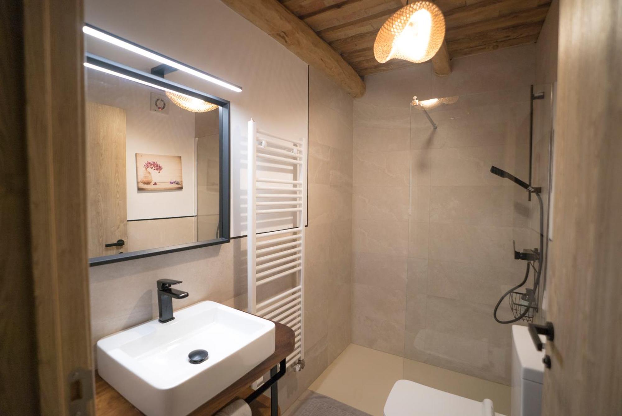 Perafita1750 Villa Екстериор снимка
