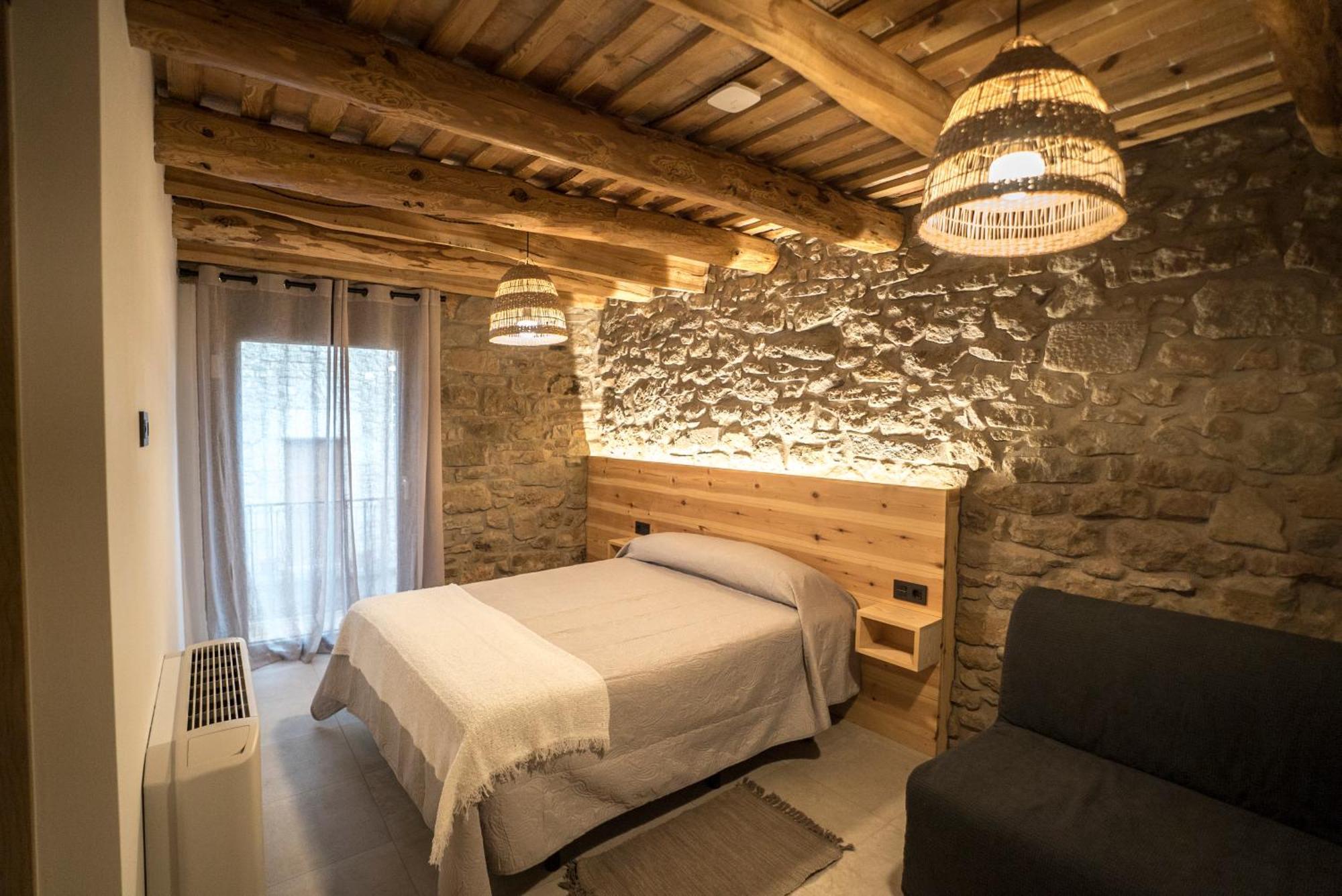 Perafita1750 Villa Екстериор снимка