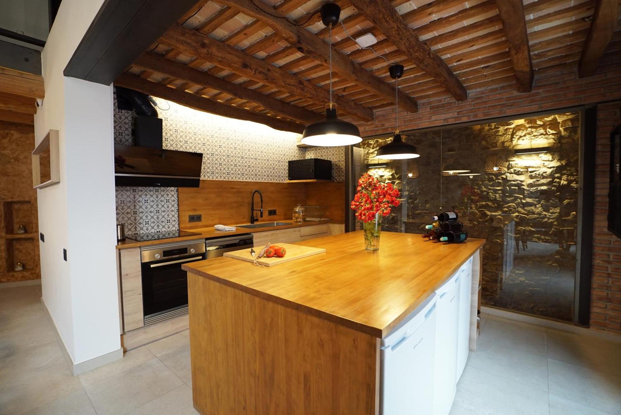 Perafita1750 Villa Екстериор снимка