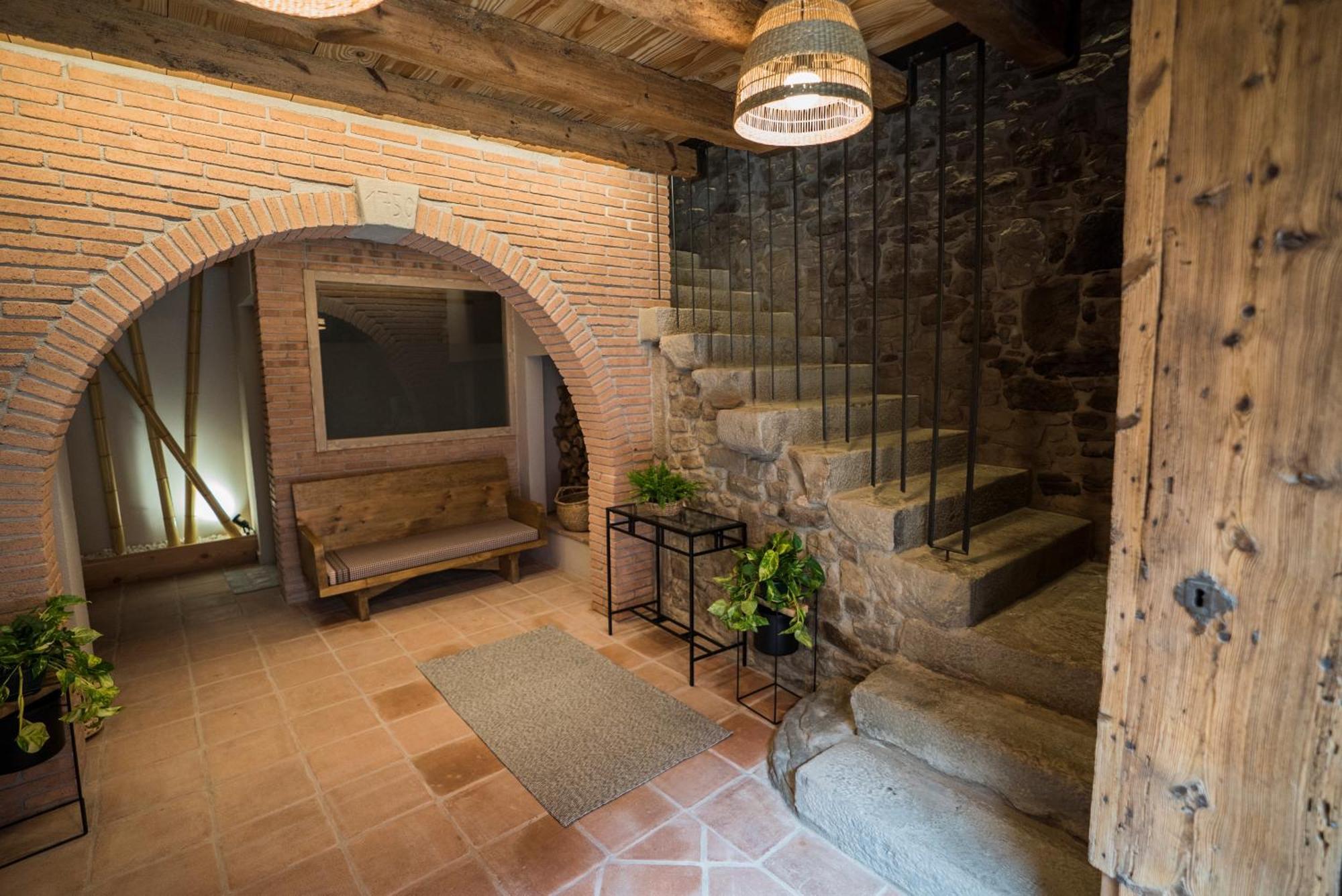 Perafita1750 Villa Екстериор снимка