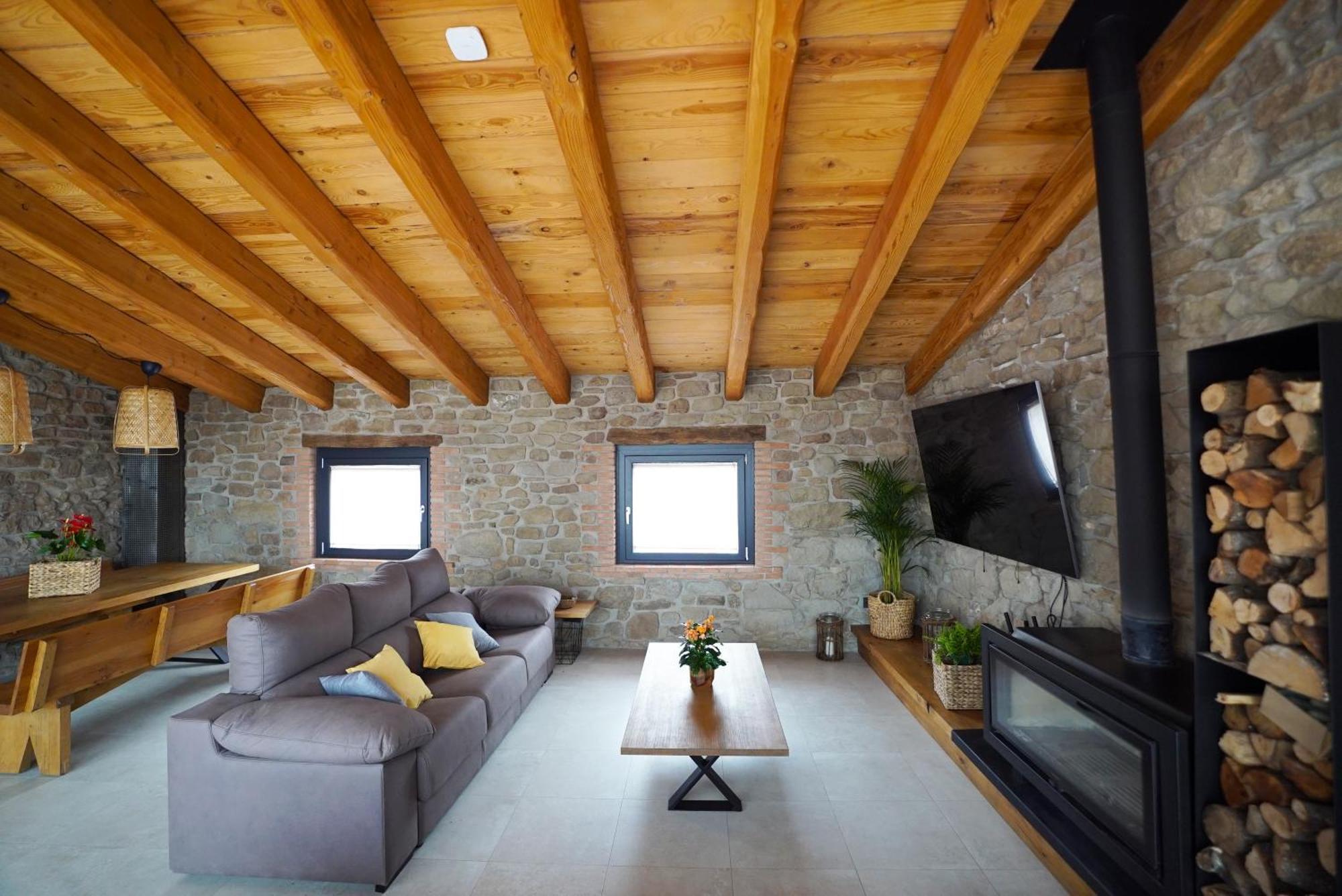 Perafita1750 Villa Екстериор снимка