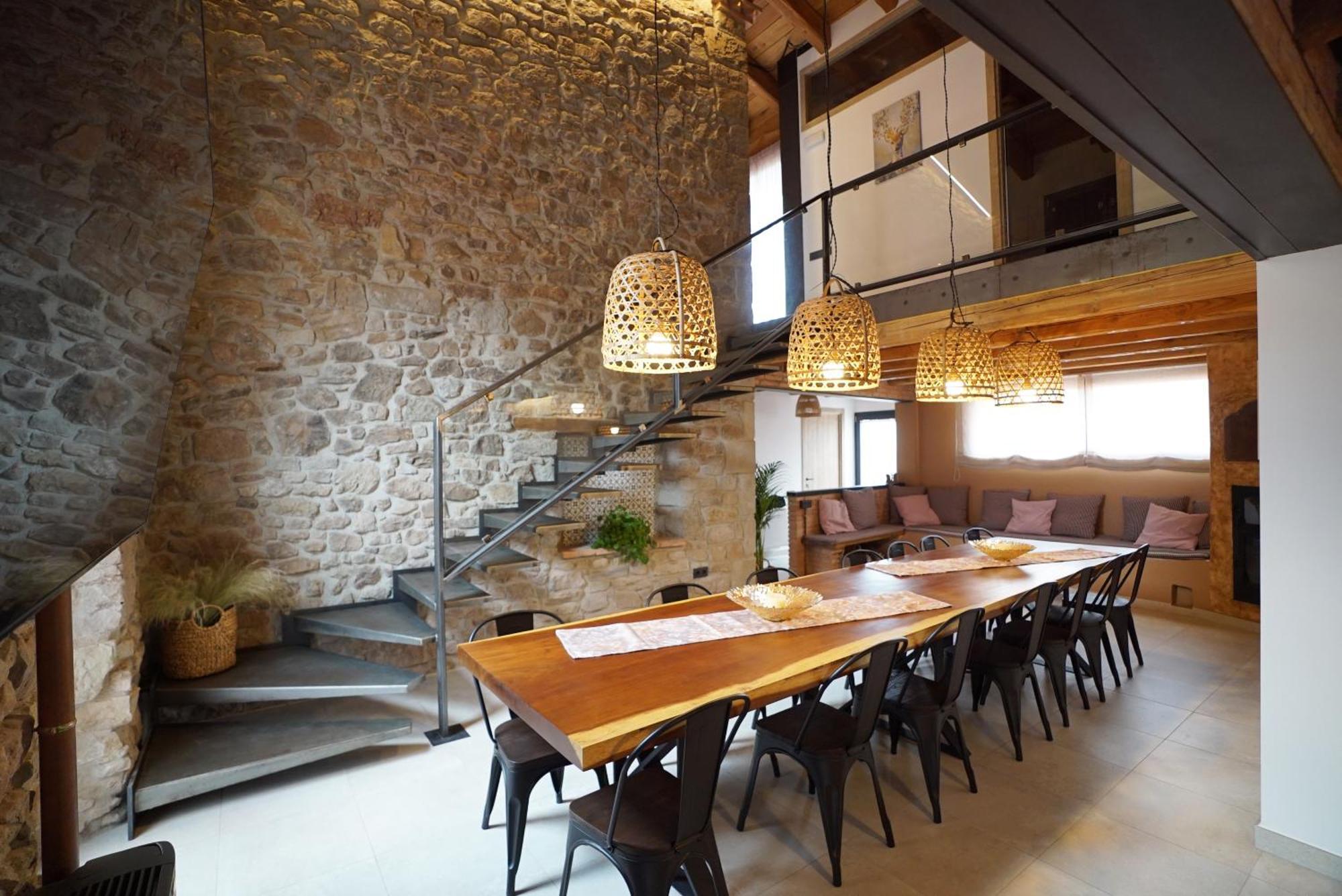Perafita1750 Villa Екстериор снимка