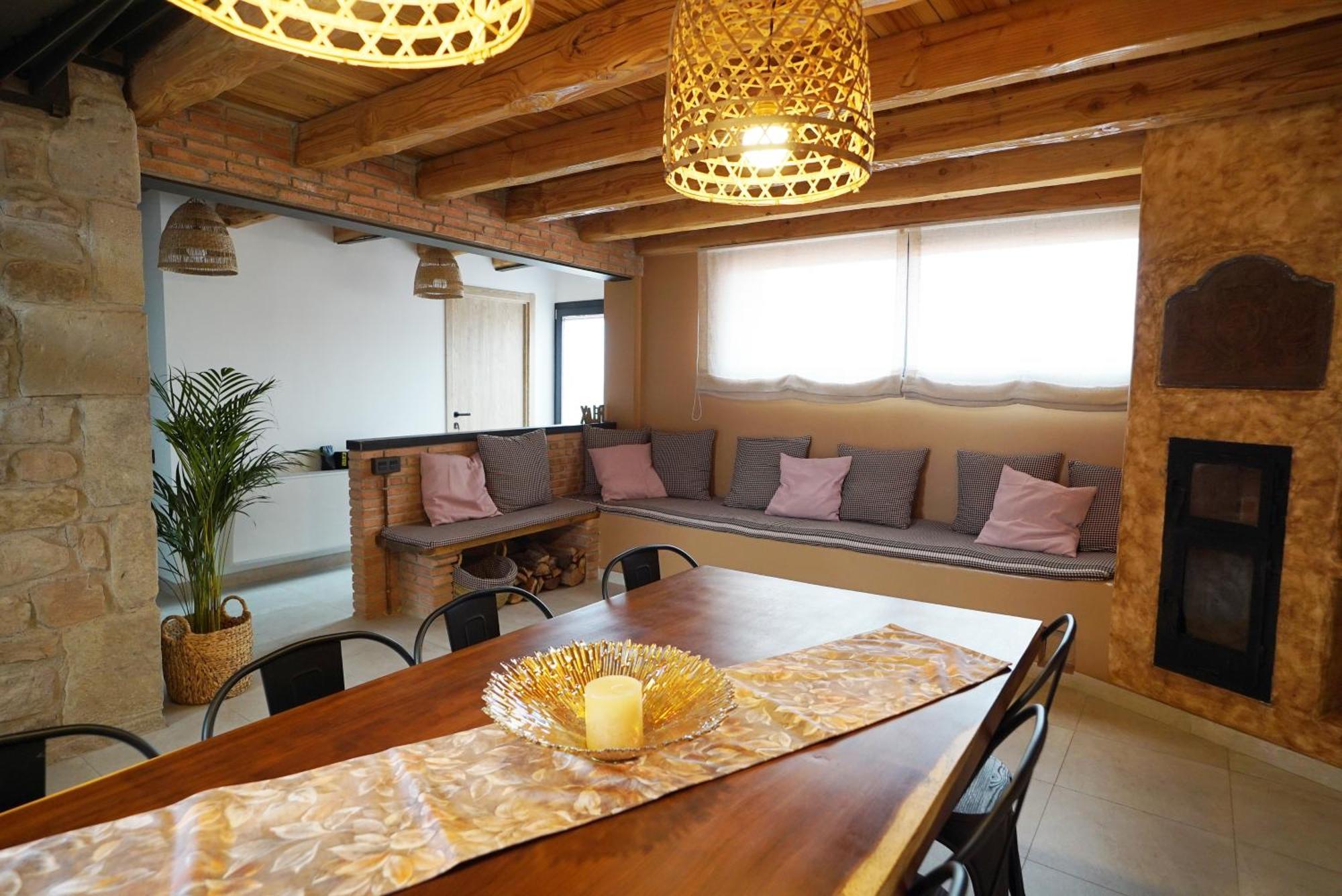 Perafita1750 Villa Екстериор снимка
