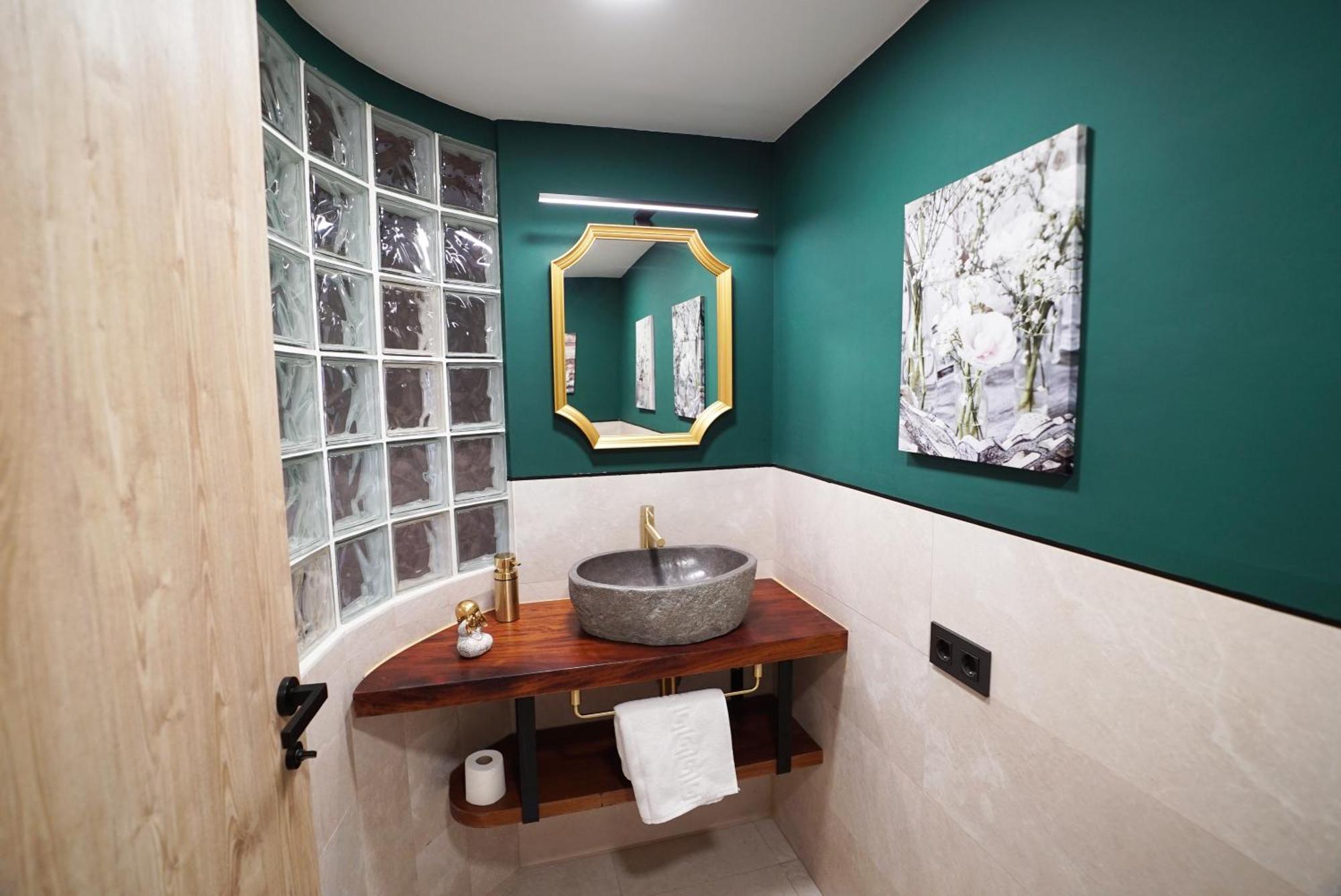 Perafita1750 Villa Екстериор снимка